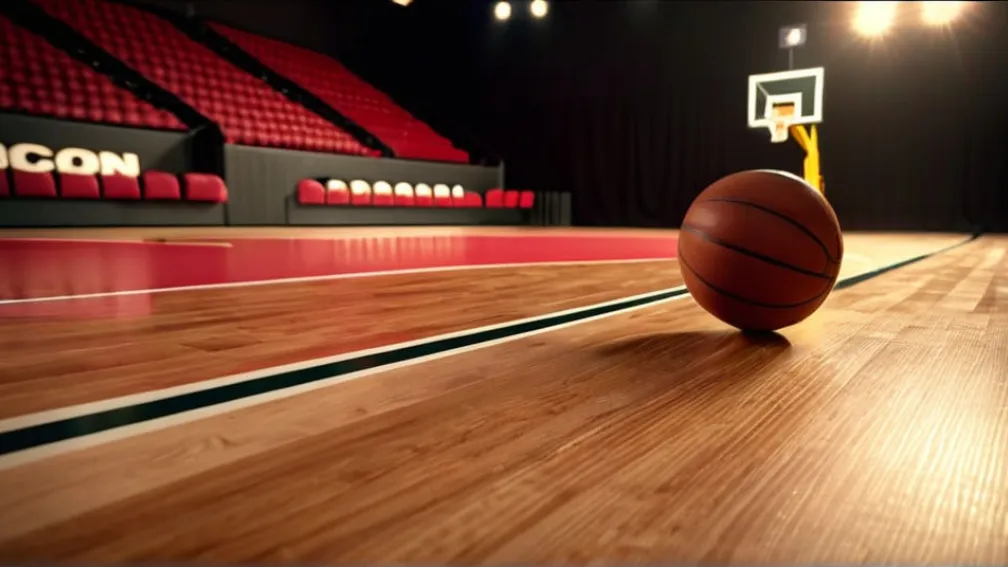 Баскетбол: «Вирджиния Кавальерс» примет «УМБС Ретриверс»