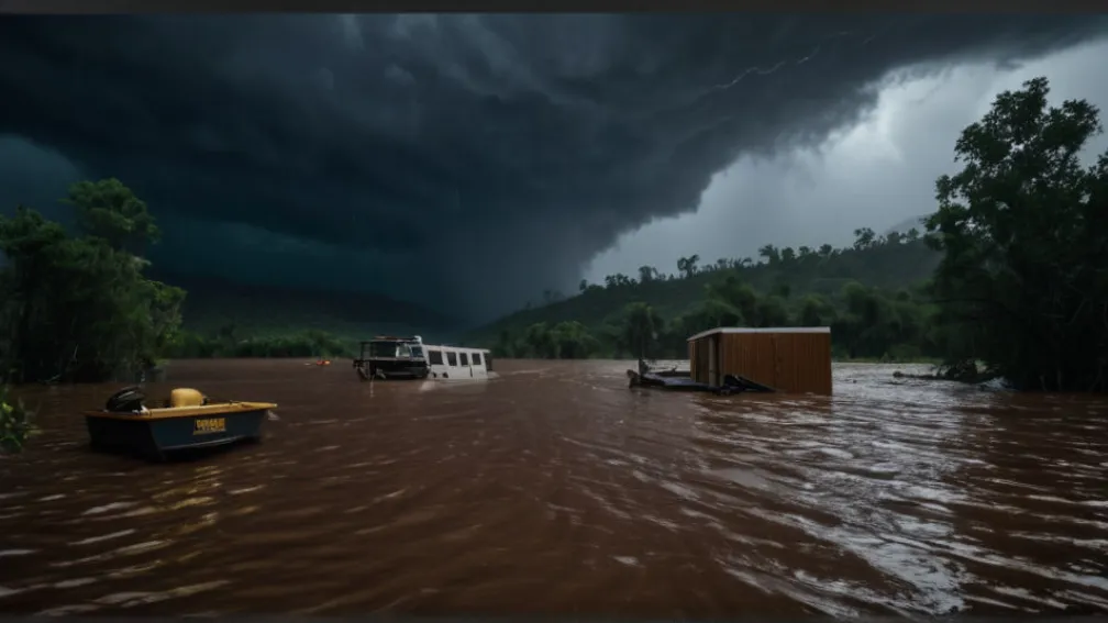Семьи погибших в Camp Mystic подали в суд на операторов лагеря за халатность во время наводнения