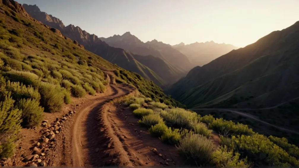 Трамп помиловал трейлраннера, побившего рекорд на Гранд-Тетоне и отклонившегося от маршрута