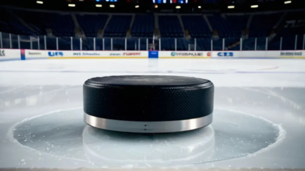 «Чикаго Блэкхокс» вырвали победу у «Торонто Мэйпл Лифс» благодаря голу Даха