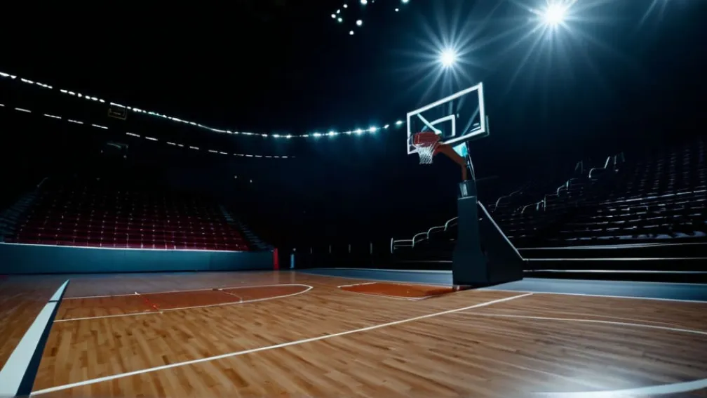 Баскетбол: «Юта» одолела «Сэм Хьюстон» в напряженном матче