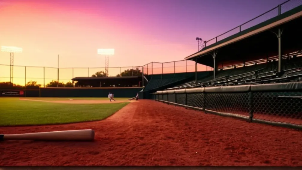 Статистика Новичков Года Американской Лиги: Легенды Бейсбола и Их Достижения