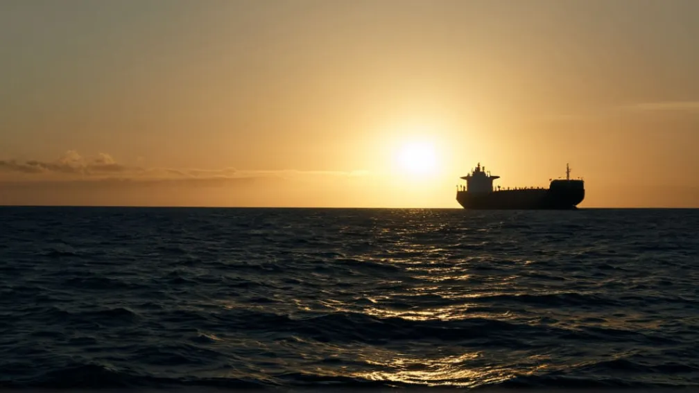 Регулятор ООН продвигает сбор за выбросы в морском судоходстве, несмотря на сопротивление Трампа