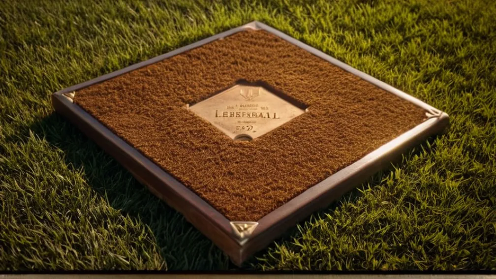 Премия «Новичок года имени Джеки Робинсона»: Легендарные имена Национальной лиги