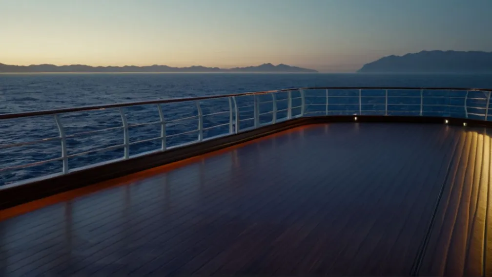 Расследование смерти пассажира на круизном лайнере Carnival Horizon