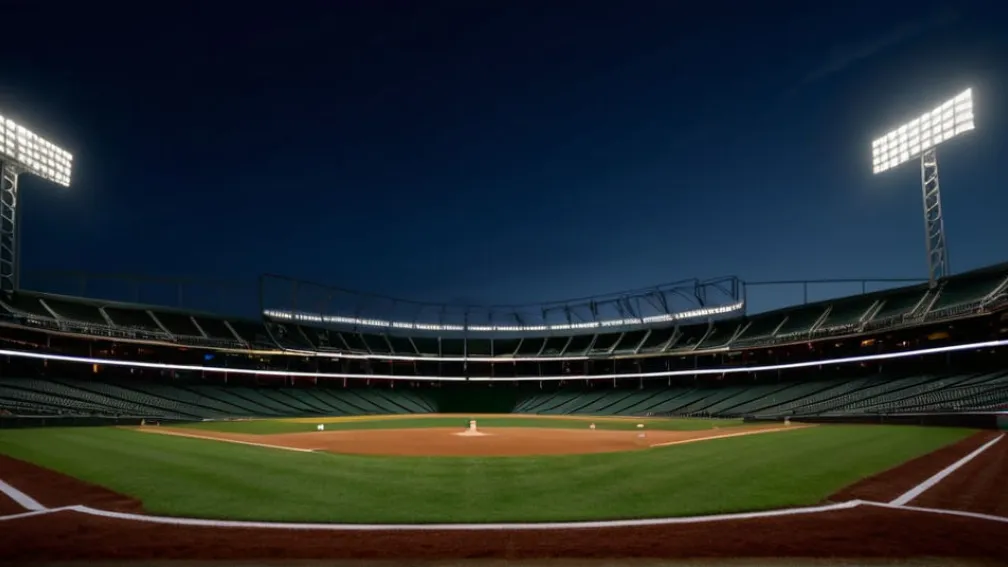 Результаты голосования за премию "Новичок года" имени Джеки Робинсона Национальной лиги