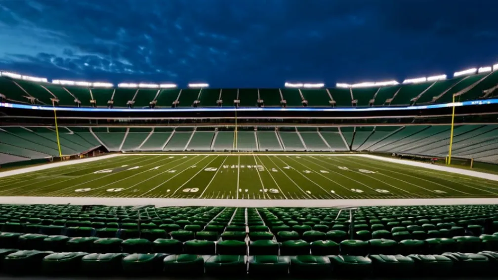 Jackson State разгромил Mississippi Valley St. со счетом 42-3: блестящая игра Локхарта и Ремберта