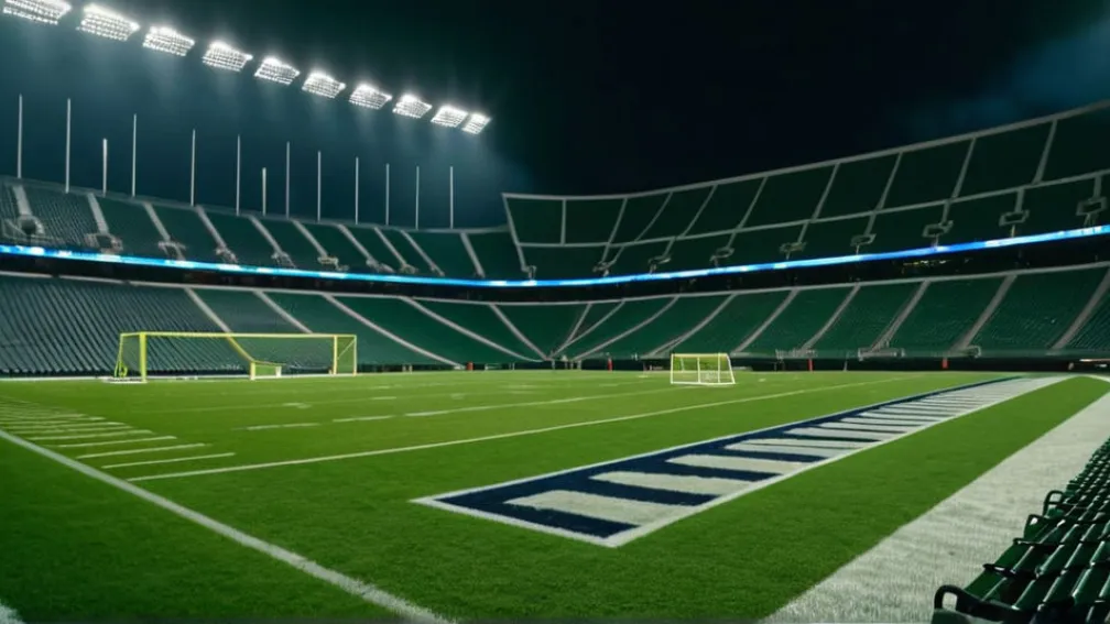 Катин Хаузер привел East Carolina к убедительной победе над Шарлотт в студенческом футболе