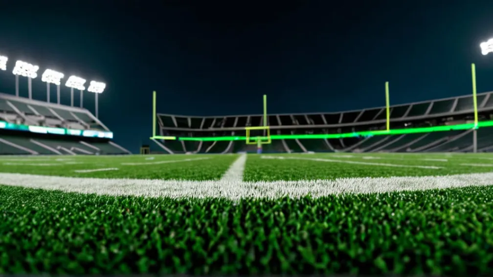 «Монтана Стейт» разгромила «Вебер Стейт» со счетом 66-14, одержав восьмую победу подряд