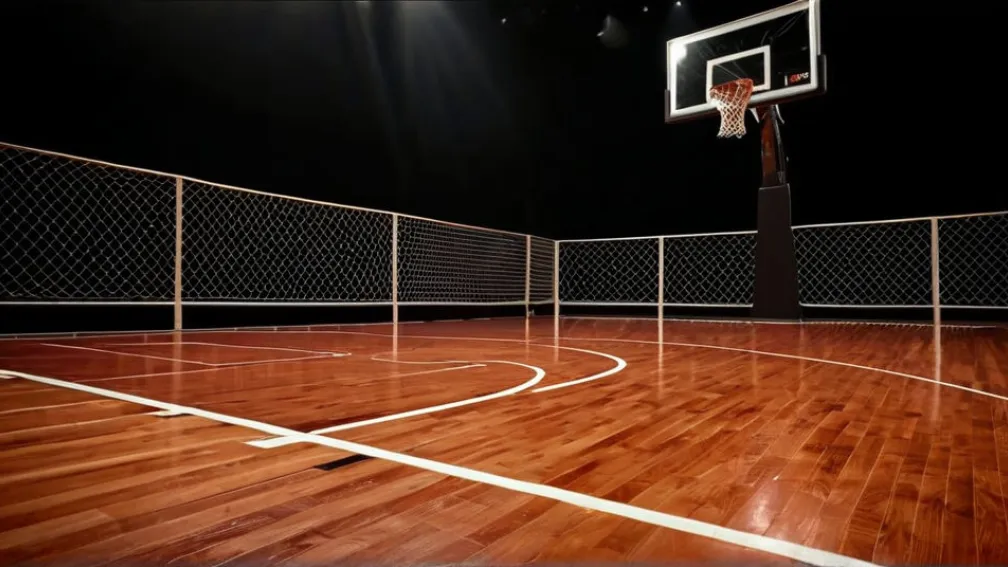 «Ратгерс» обыграл «Мэн» со счетом 72-60: Бадалау сиял в первой половине матча