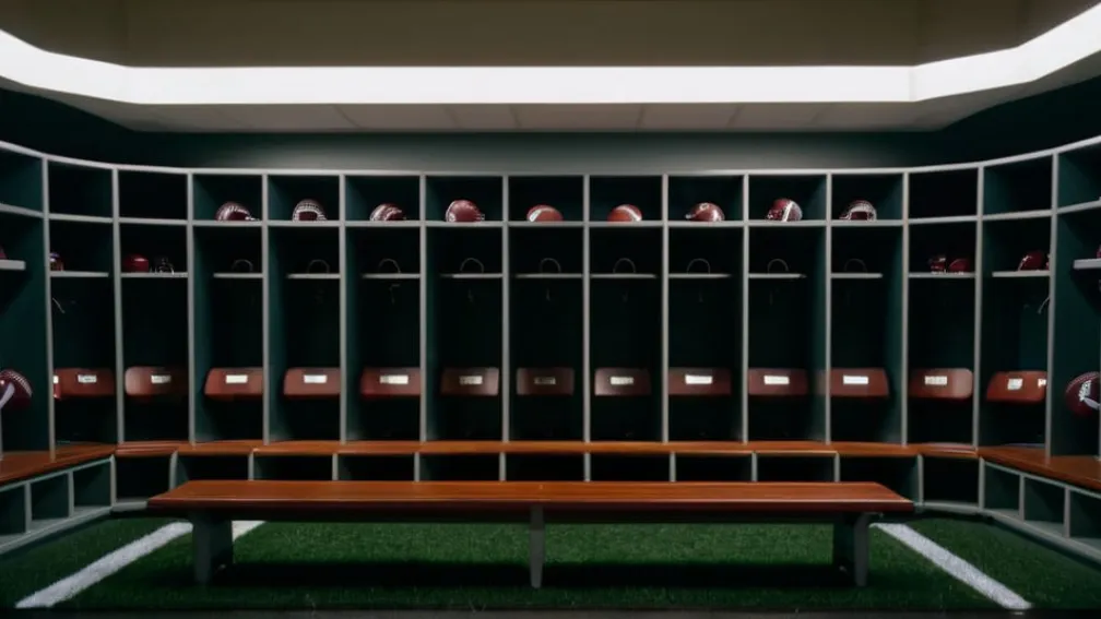 Игрок команды UAB подозревается в нападении с ножом на двух одноклубников