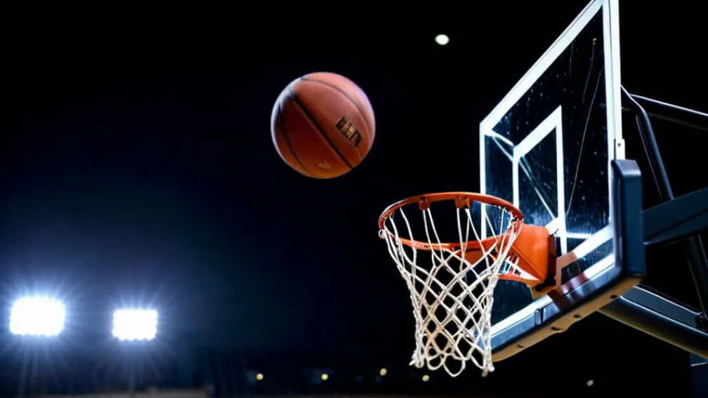 Победа «Пресвитерианского колледжа» над «Джорджия Стейт» благодаря решающему броску Пэрриша