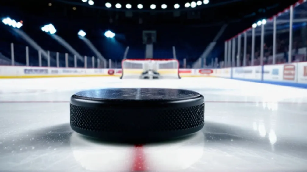 Матч НХЛ: «Торонто Мэйпл Лифс» попытается прервать серию поражений в игре против «Сент-Луис Блюз»