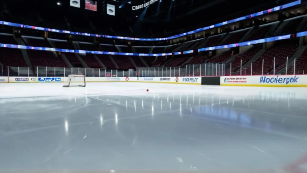 Предстоящий матч Западной конференции: «Чикаго Блэкхокс» сразятся с «Калгари Флэймз»