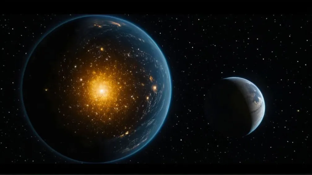 Что такое квантовая физика?