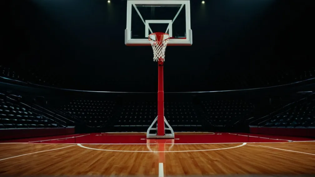 «Вайоминг» разгромил «Портленд» со счетом 93-56 благодаря 16 очкам Джареда Харриса