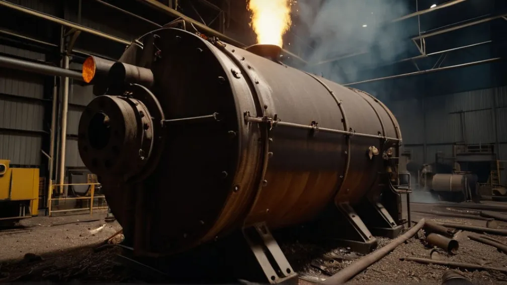 Взрыв на фабрике в Пакистане: 15 человек погибли, разрушения и аресты