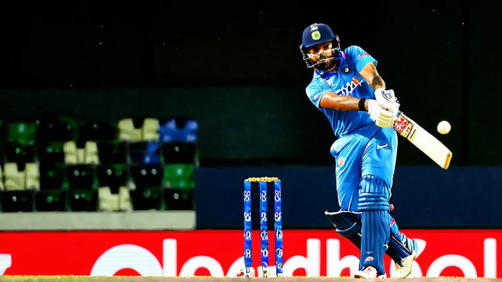 Локеш Рахул возглавит сборную Индии в серии ODI против ЮАР