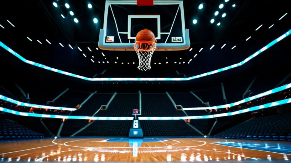 Фрэнк Митчелл привел Сент-Бонавентур к убедительной победе над Роберт Моррис