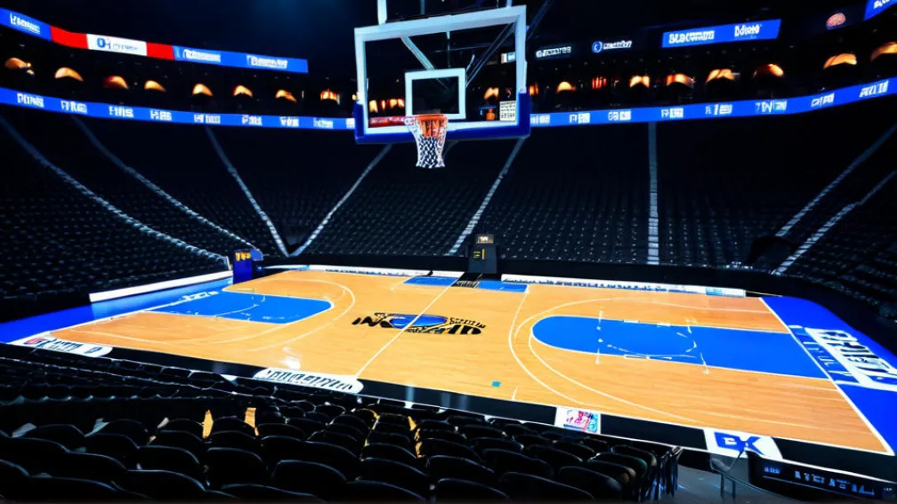 Баскетбольный матч: Lamar Cardinals против TCU Horned Frogs – Анализ предстоящей игры