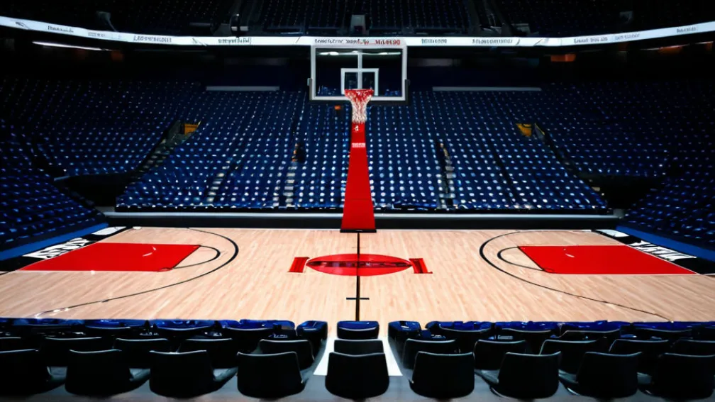 Баскетбольный матч: Northern Illinois Huskies против Grand Canyon Antelopes