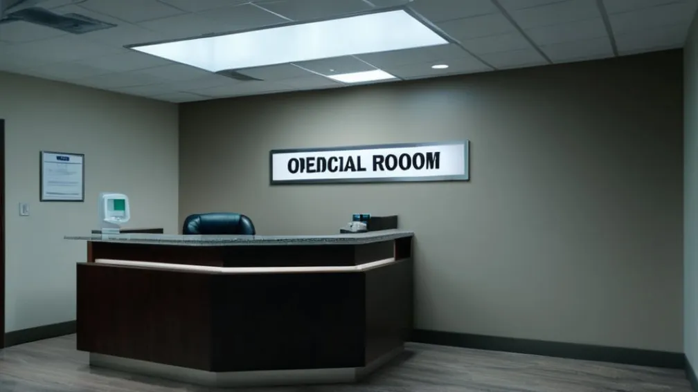 Федеральный суд рассмотрит закон об отмене финансирования Planned Parenthood через Medicaid