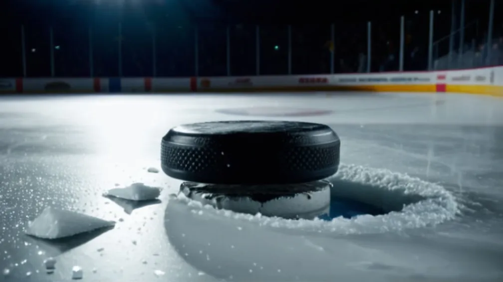 Островитяне разгромили Ред Уингз 5:0: Шабанов блистал, Сорокин оформил шатаут