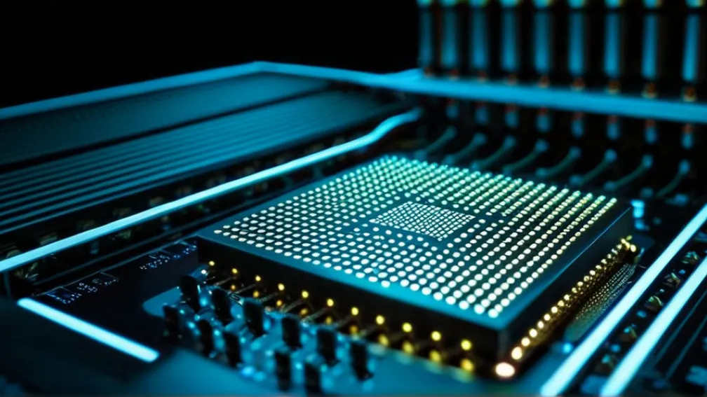 Квантовые вычисления: революция в обработке информации