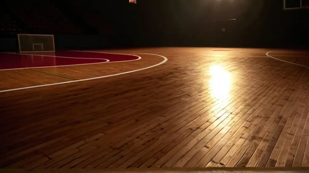 LSU Dominates New Orleans 93-58 in Basketball Showdown