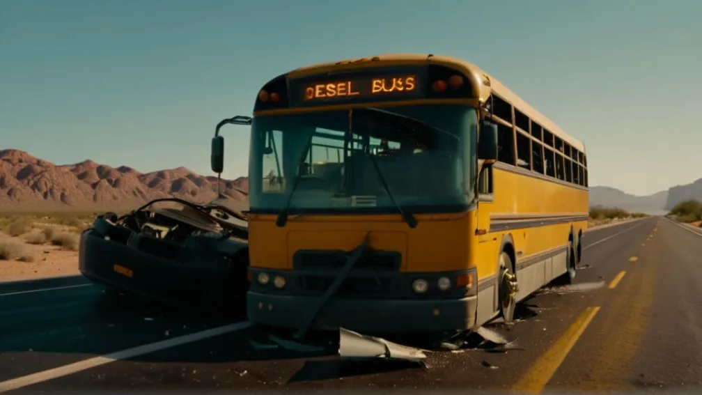 Смертельная авария в Саудовской Аравии: десятки индийских паломников погибли