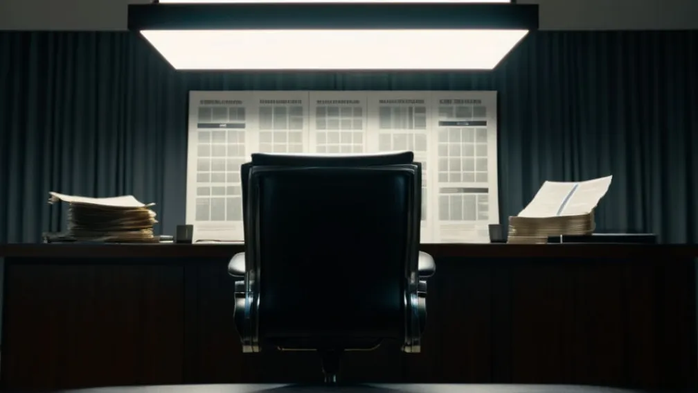 Украина временно отстранила министра юстиции из-за коррупционного расследования