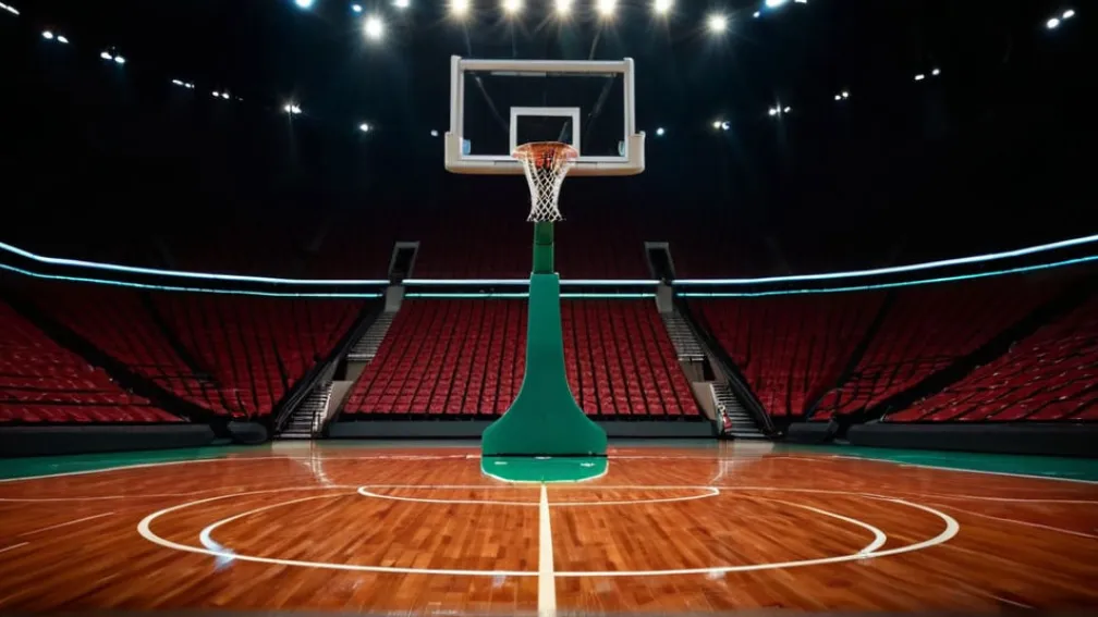 Баскетбольный поединок: CSU Bakersfield Roadrunners против Portland State Vikings