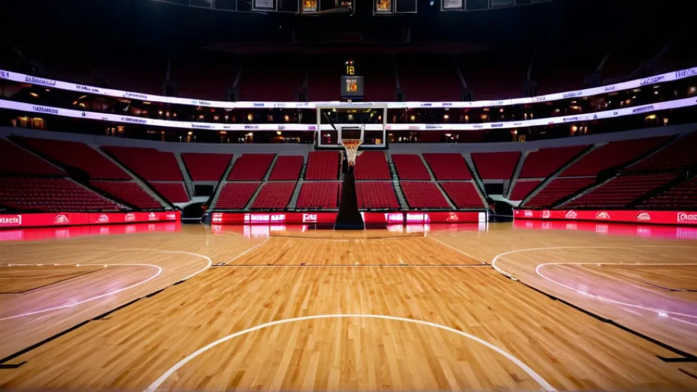 «Морган Стейт» готовится принять УМБЦ после впечатляющей игры Лоусона