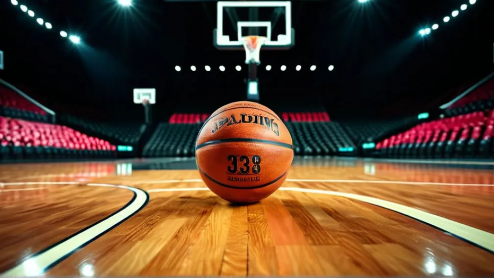 Баскетбольный триумф: La Salle обыграла Monmouth со счетом 73-60