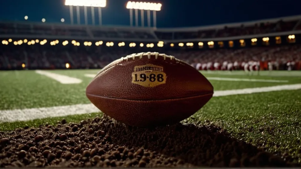 Драматическая победа: Аризона обыграла Канзас благодаря тачдауну за 39 секунд до конца матча