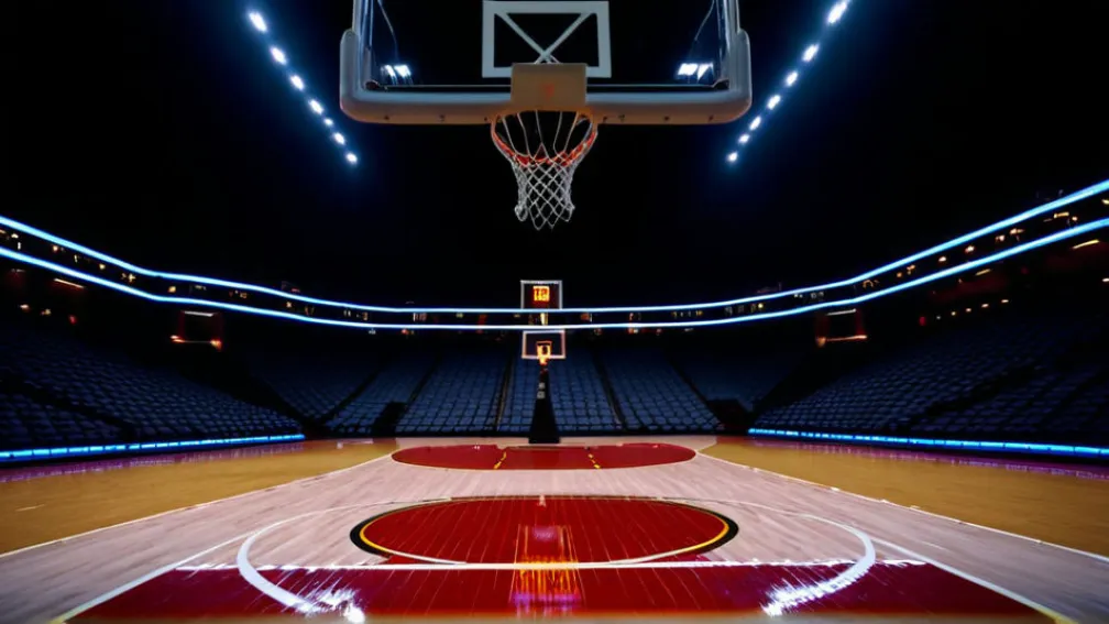 Баскетбольная битва: Alcorn State встретится с непобедимым LSU, стремясь прервать серию поражений