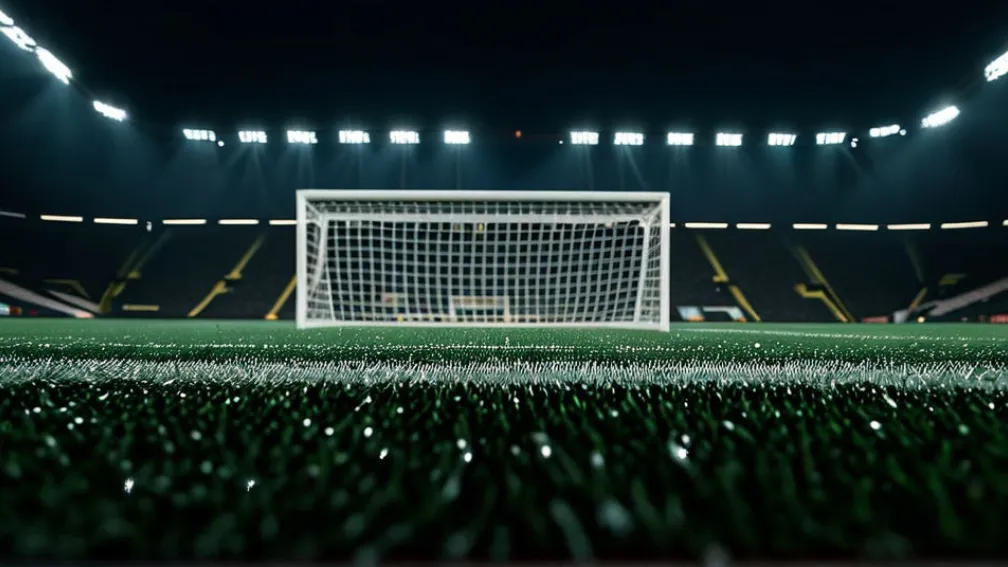 Драма на поле: Делавэр вырывает победу у Луизиана Тех благодаря невероятному финалу