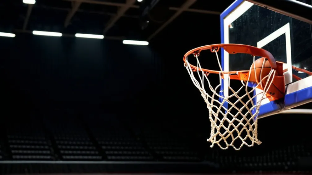 Вирджиния принимает Хэмптон: Де Риддер готов к новой победе