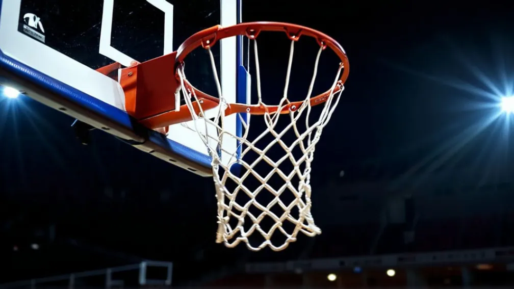 Баскетбольный матч: «Хай Пойнт Пантерз» примут «Канизиус Голден Гриффинс»