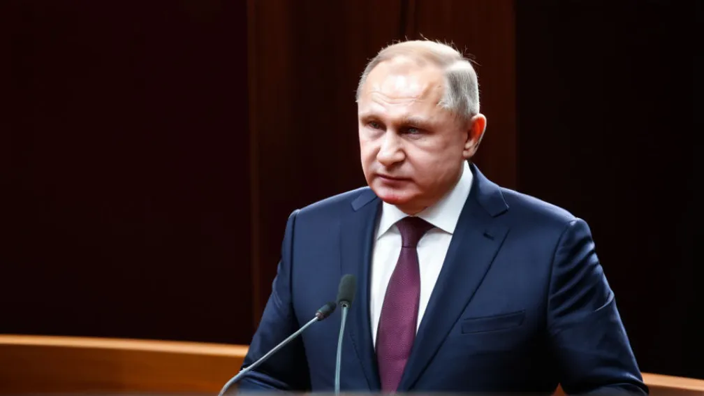 Россия готовится к новым выборам