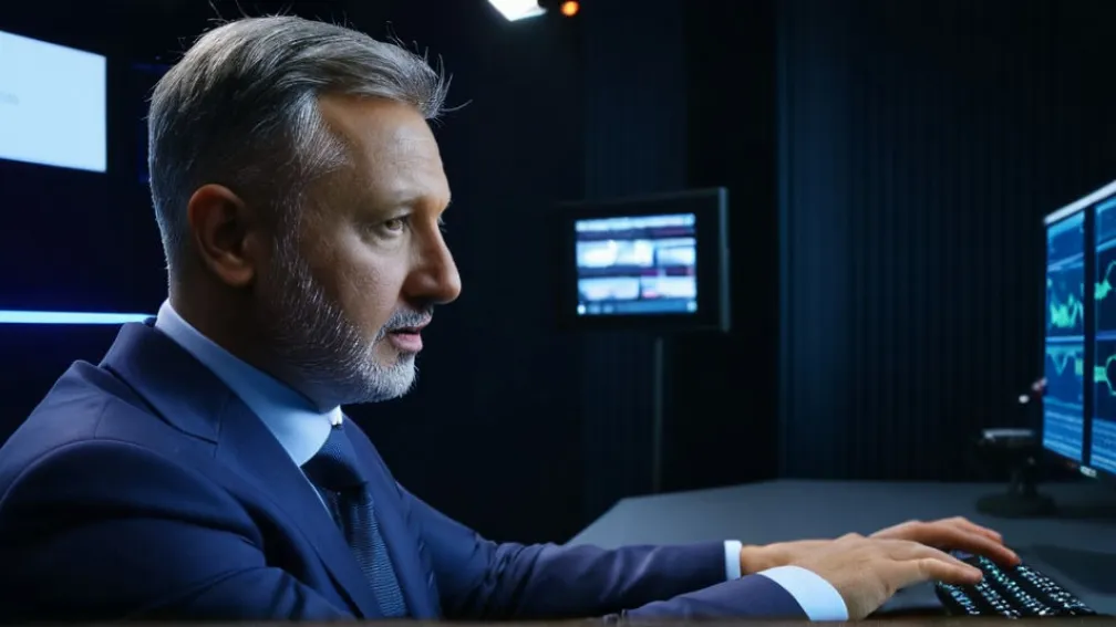 Влияние искусственного интеллекта на рынок труда