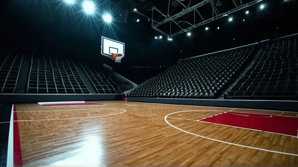 Баскетбол: Занони ведёт Пенсильванию против Провиденс после 20 очков