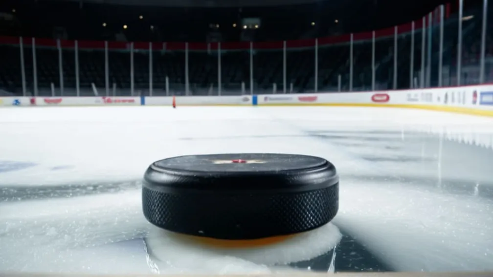 «Коламбус Блю Джекетс» обыграл «Торонто Мэйпл Лифс» в овертайме благодаря дублю Фантилли