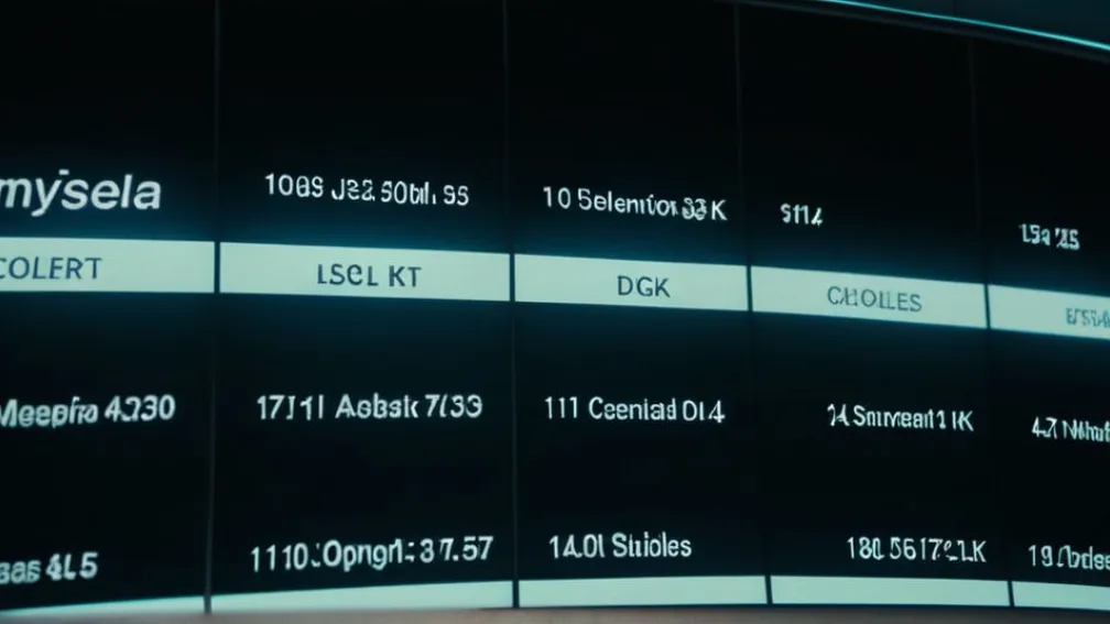 Авиационный кризис в США: массовые отмены и задержки рейсов из-за шатдауна правительства