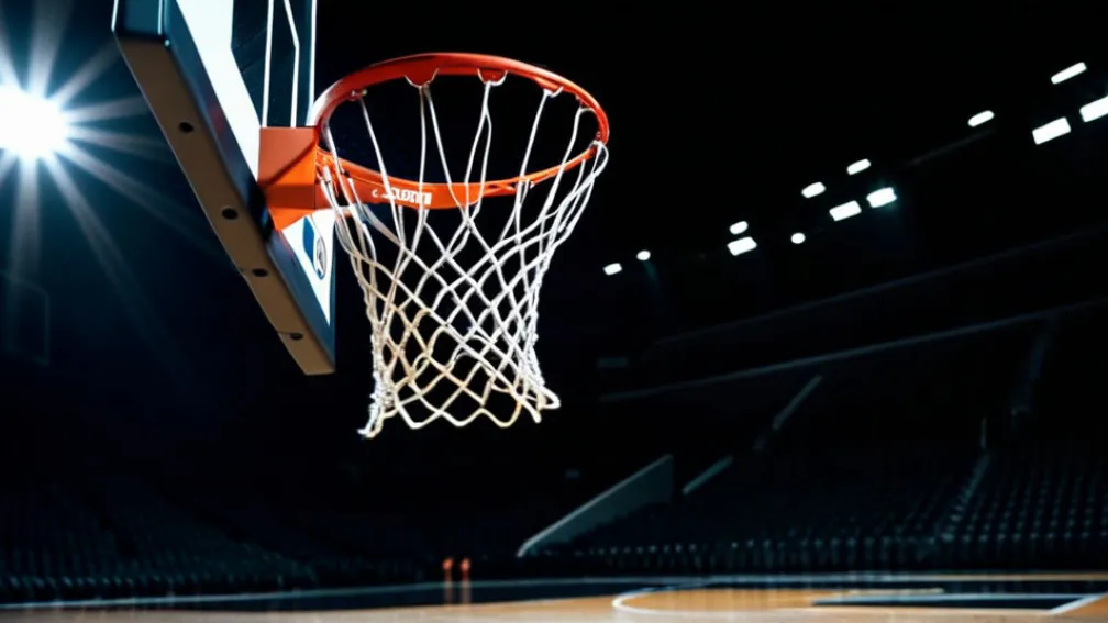 Убедительная победа Saint Louis над Lindenwood: МакКотри набрал 23 очка