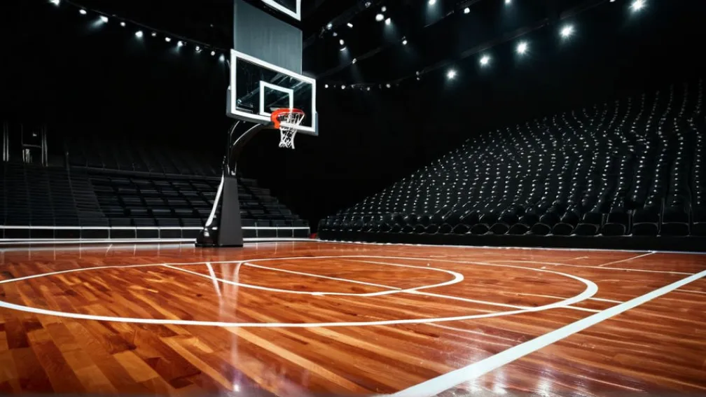 Баскетбольный поединок: Davidson Wildcats против Charlotte 49ers