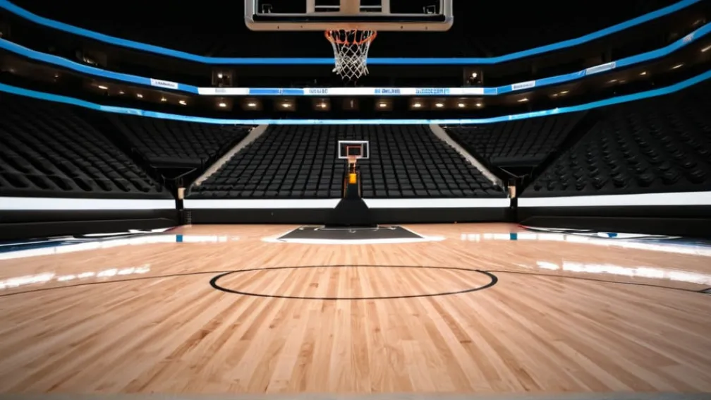 Баскетбольный матч: Iona Gaels против Princeton Tigers – кто одержит верх?