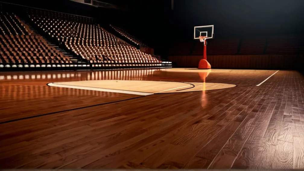 Баскетболистки Вашингтона уверенно обыграли Монтану: Сэйвия Селлерс лидирует с 19 очками