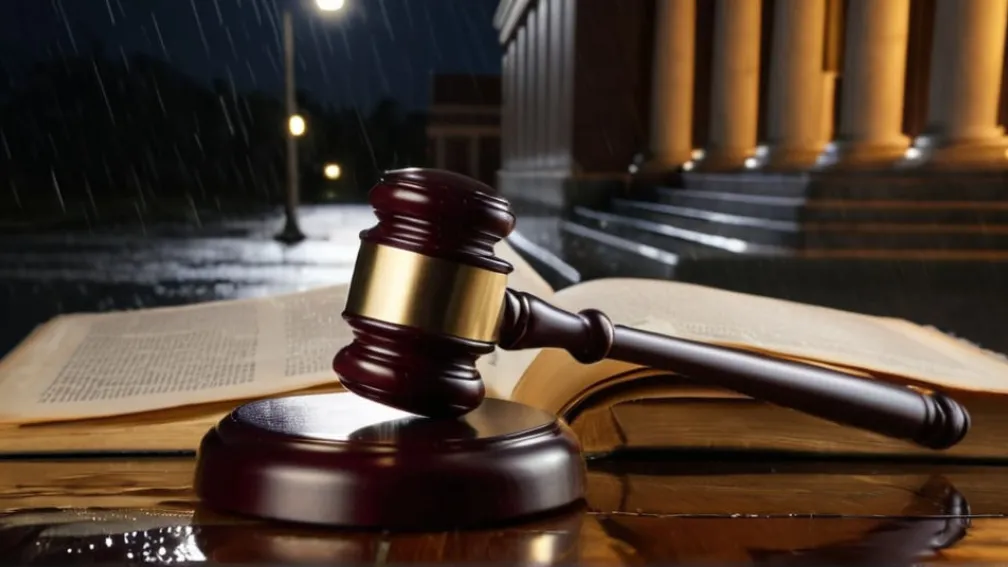 Федеральный судья раскритиковал прокуратуру за опору на показания неблагонадежного офицера