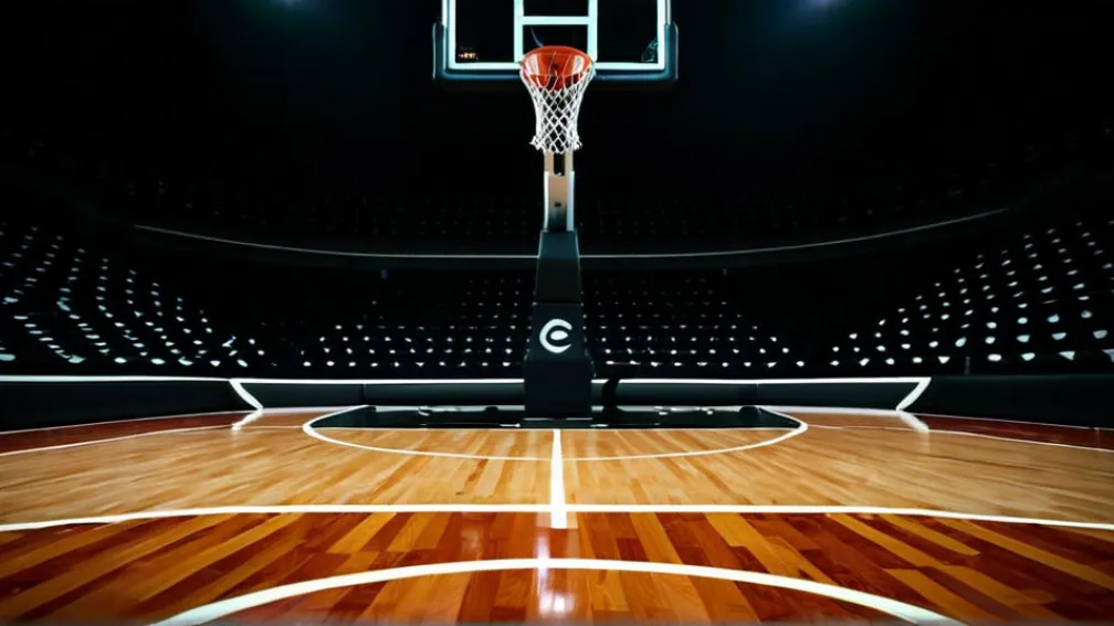 Баскетбольный матч: «Колгейт Рейдерс» готовятся к встрече с «Дрексель Дрэгонс»